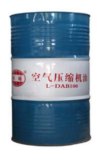 環(huán)球空氣壓縮機油DAB100，150