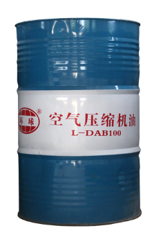 環(huán)球空氣壓縮機(jī)油DAB100，150