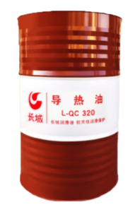 長城導(dǎo)熱油L-QC320  L-QB300